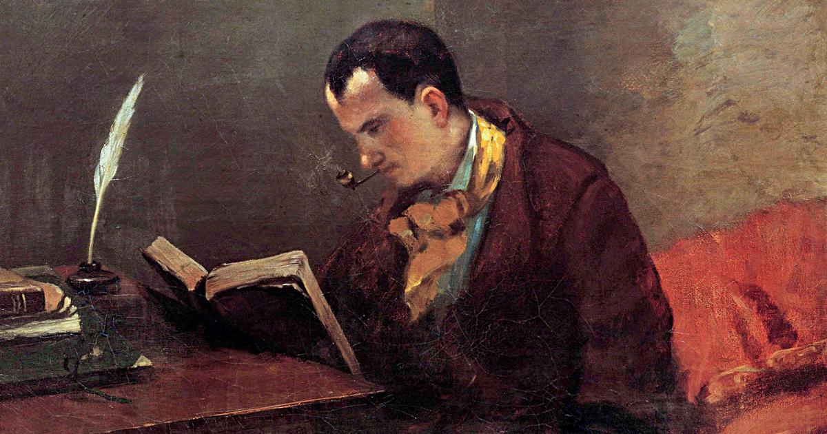 Baudelaire, le spleen de la modernité : la folie dépensière sans limite ...