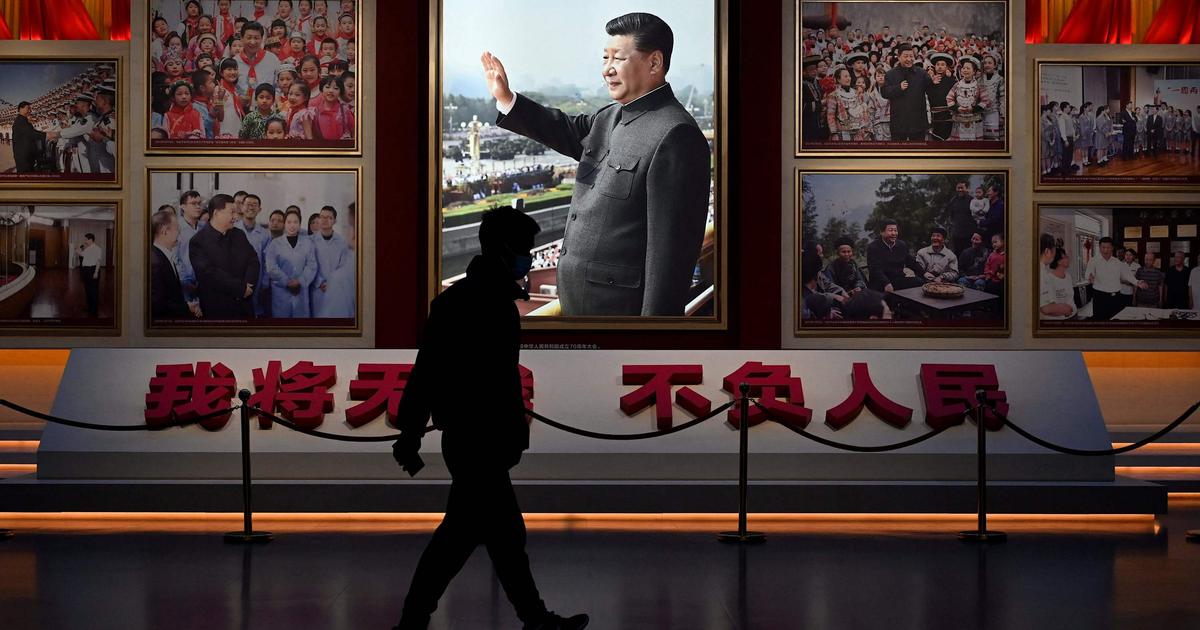 La «pensée» de Xi Jinping déclarée «quintessence de la culture et de l