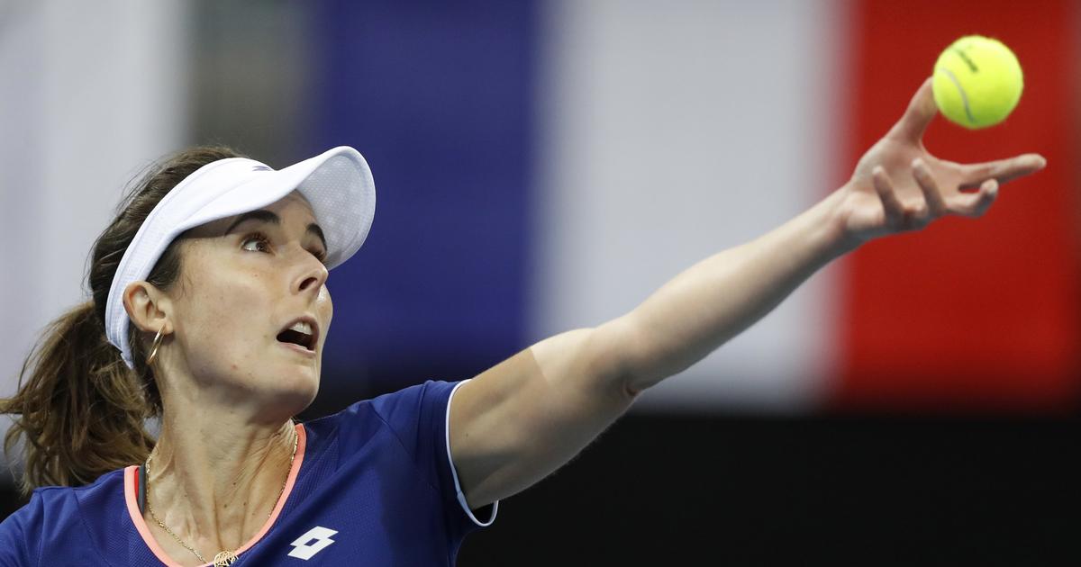 Disparition de Peng Shuai «Je n'ai pas envie que cette histoire soit