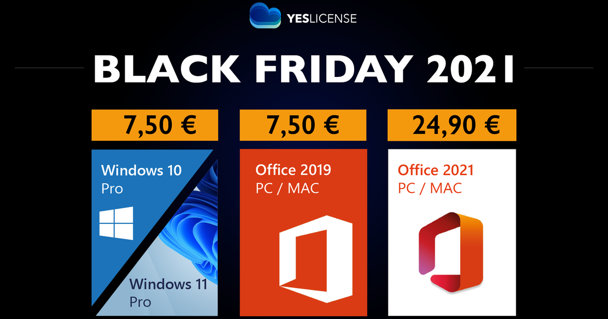 black friday 2017 microsoft office