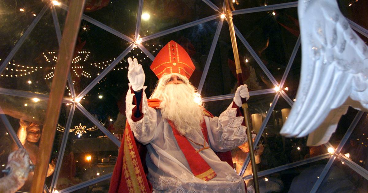 La Saint Nicolas en Lorraine : 40 jours de fête à Nancy