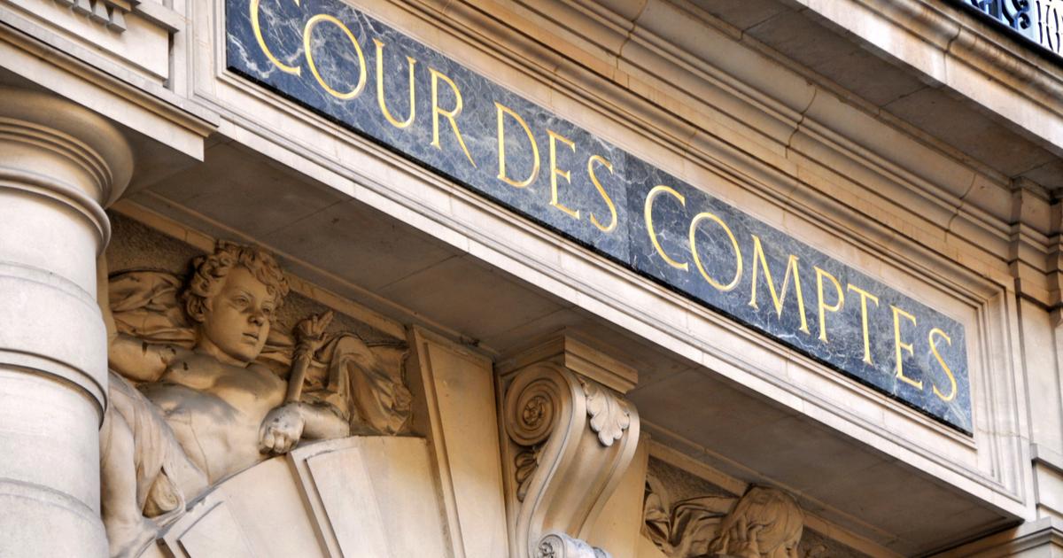 La Cour Des Comptes Pointe L absent isme Des Enseignants Dans L 