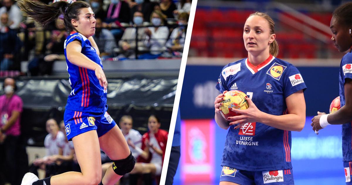 Handball : comment intégrer une équipe championne olympique