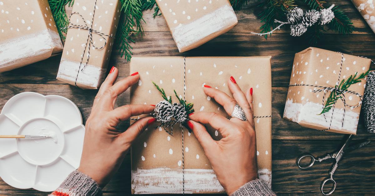 Étudiants : 10 idées cadeaux petits budgets pour Noël - Yvon