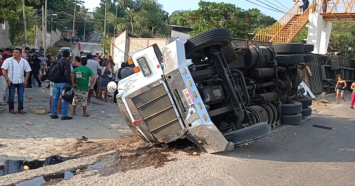 Guatemala declarará tres días de luto