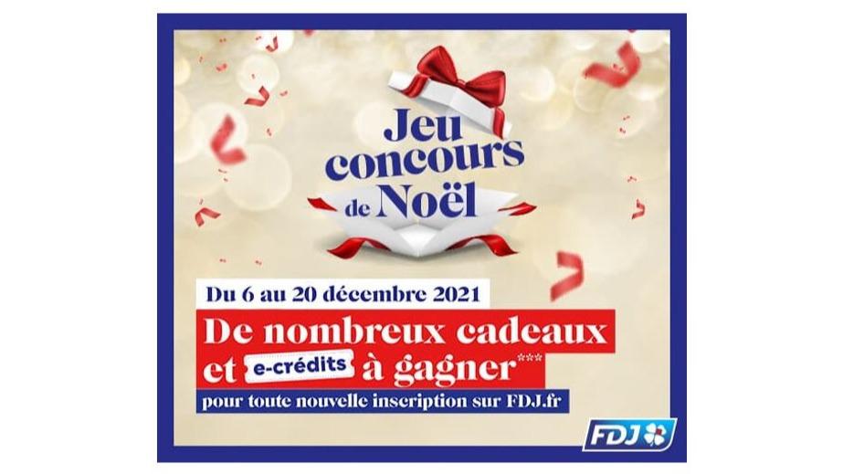 Jeu-Concours Noël – 1 tablette  Fire HD 10 à gagner ! - IDBOOX