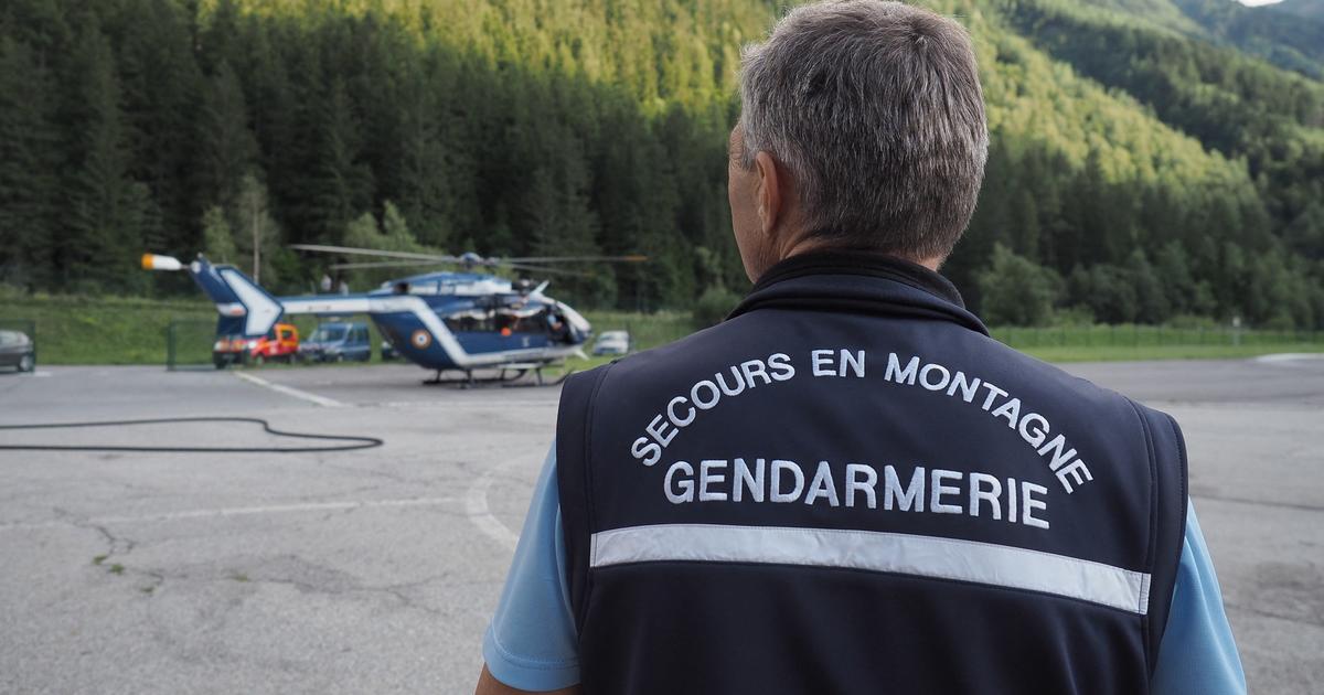 Massif des Vosges : après la disparition d'une randonneuse de 46 ans ...