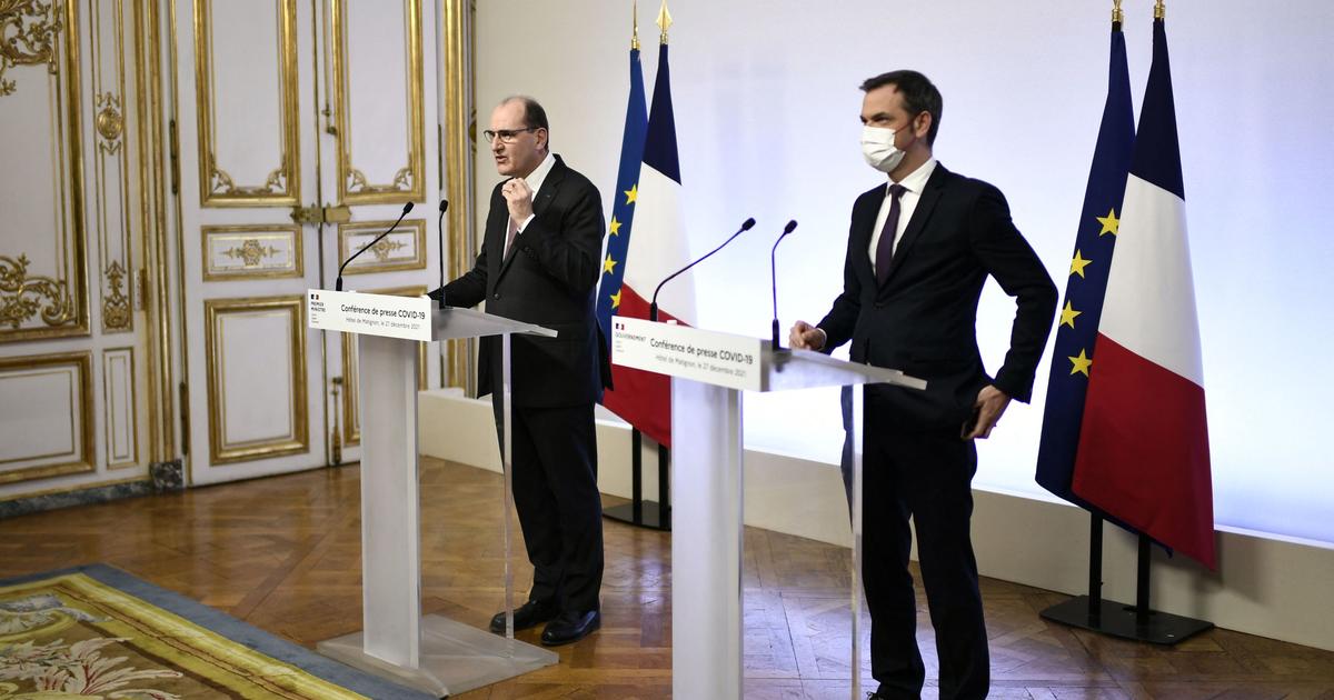 Mathieu Slama: «Un état d'exception qui dure depuis deux ans n'est plus