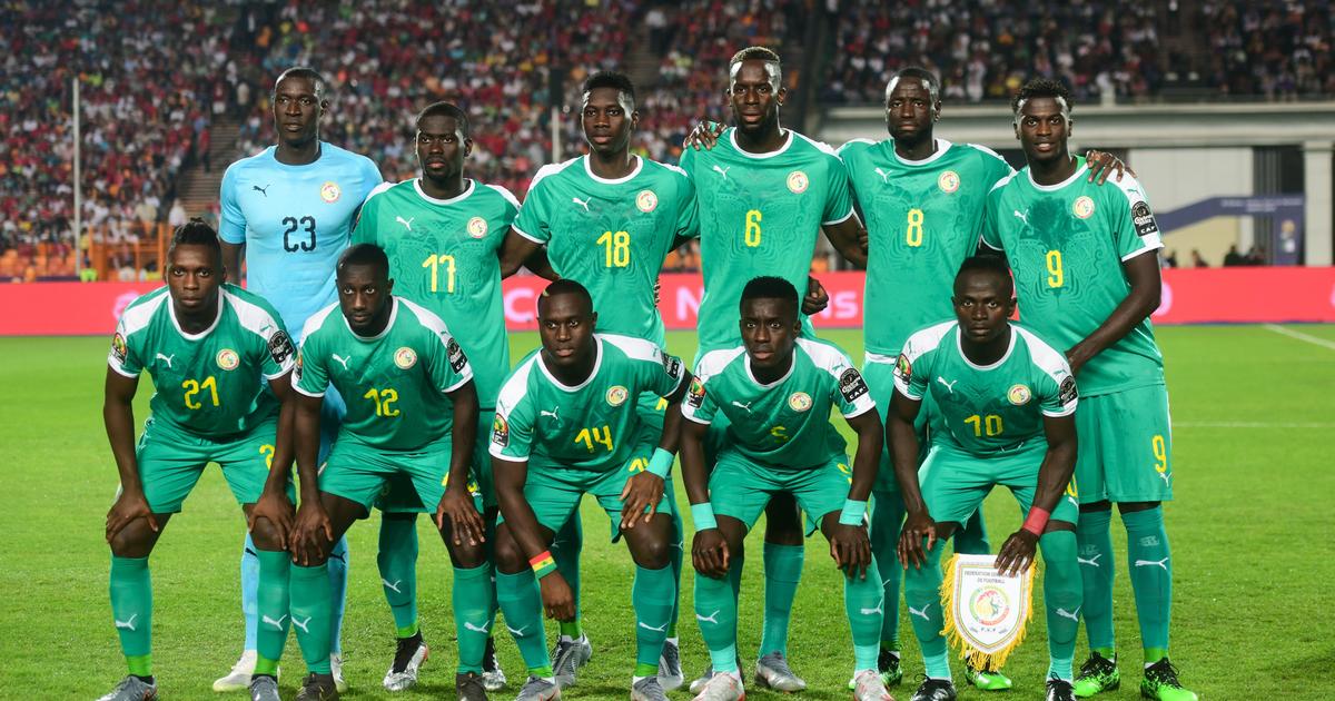 Deux joueurs de Marseille porteront les couleurs du Sénégal lors de la CAN  2022