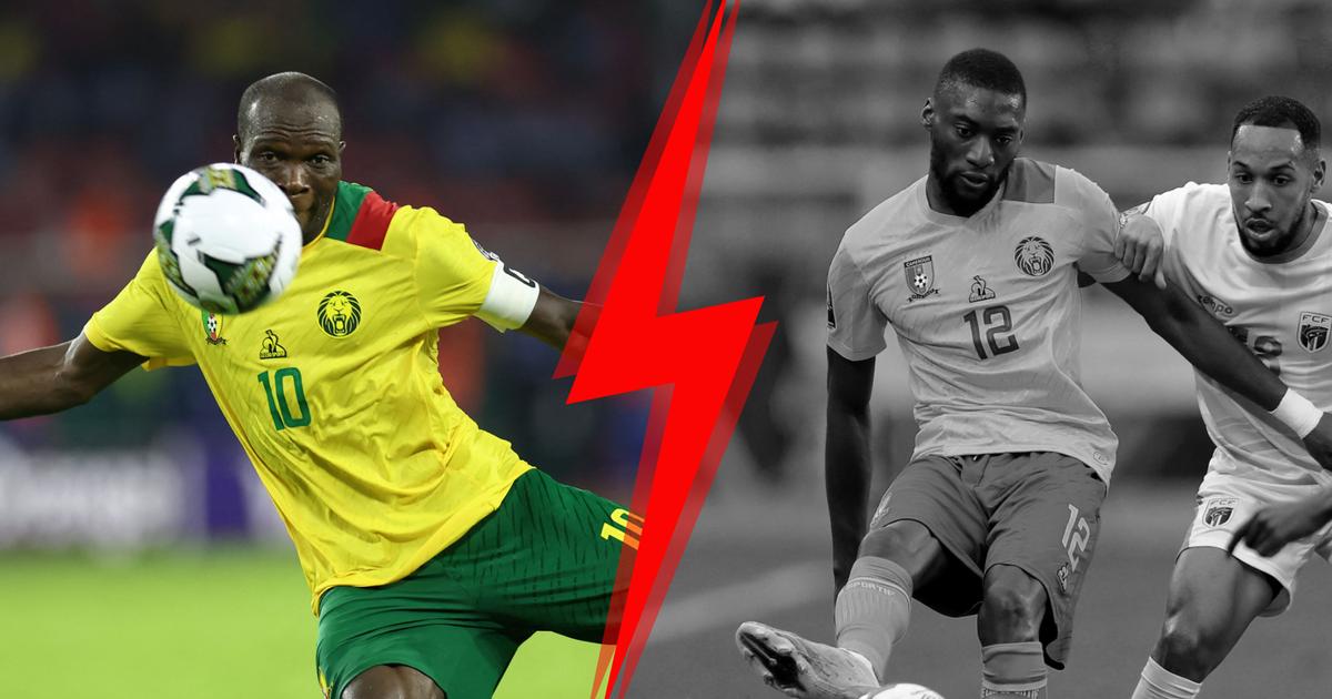 Tops/Flops Cameroun-Cap Vert : Aboubakar égale le record d'Eto'o, Toko Ekambi fantomatique
