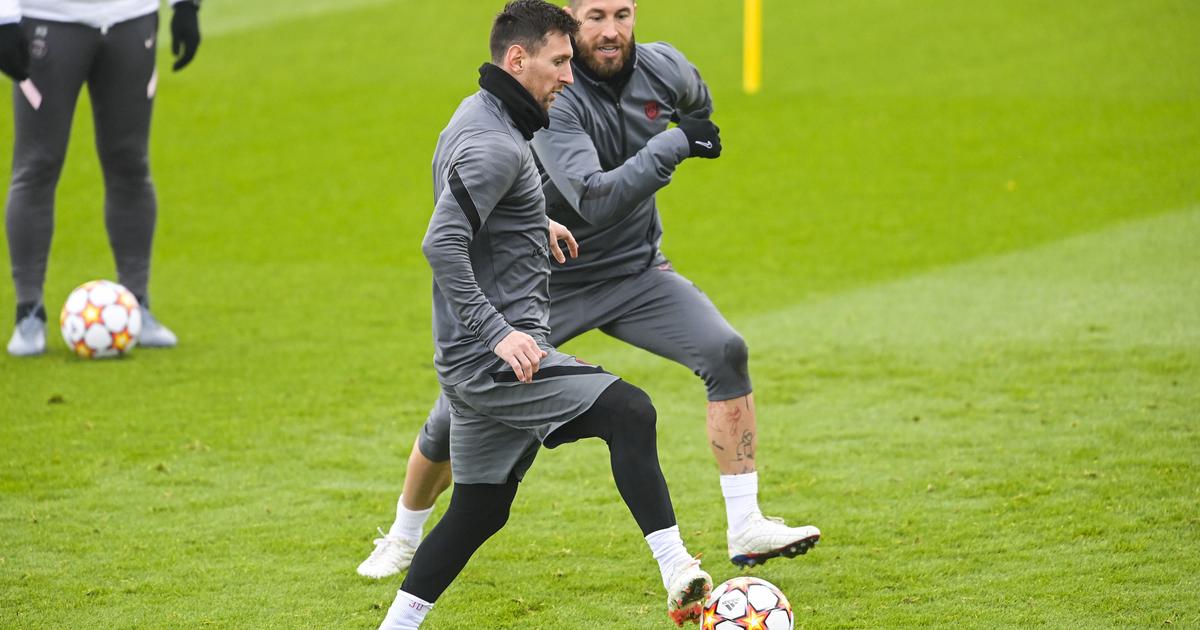 PSG : Leo Messi et Sergio Ramos, le compte à rebours est lancé