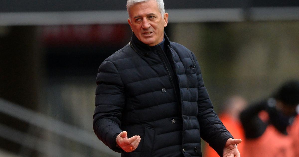 Ligue 1 : Petkovic , stop ou encore à Bordeaux ?