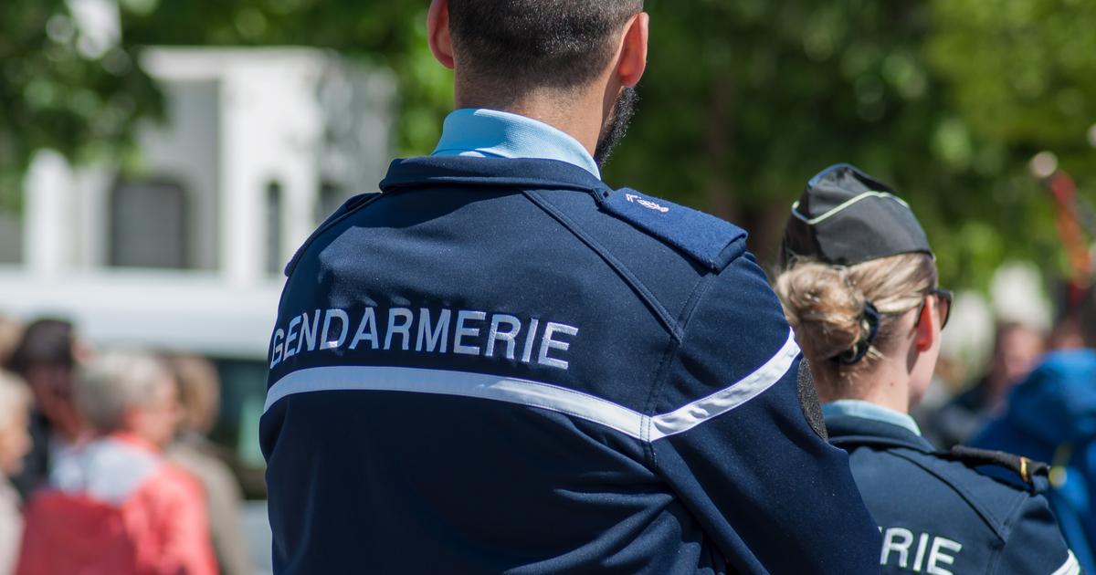 Charente : un homme vole une voiture avec une fillette de 4 ans installée sur la banquette arrière