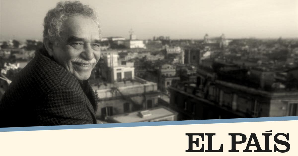 Gabriel García Márquez, “un agente de propaganda procubano y soviético”, fue blanco de la policía política mexicana