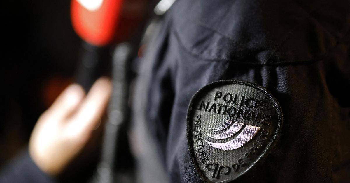 Femme retrouvée morte à Paris : la victime a été étranglée, son compagnon policier toujours en fuite