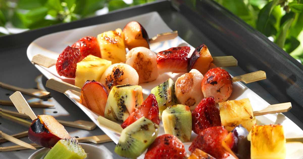 100 Brochettes En Bambou 15 Cm - Pour Cocktails, Apéritifs, Fruits - Cure-Dents Réutilisables