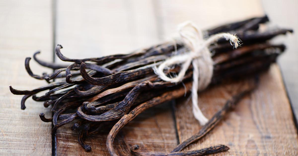 Gousse de vanille recettes traditionnelles : sublimez vos plats