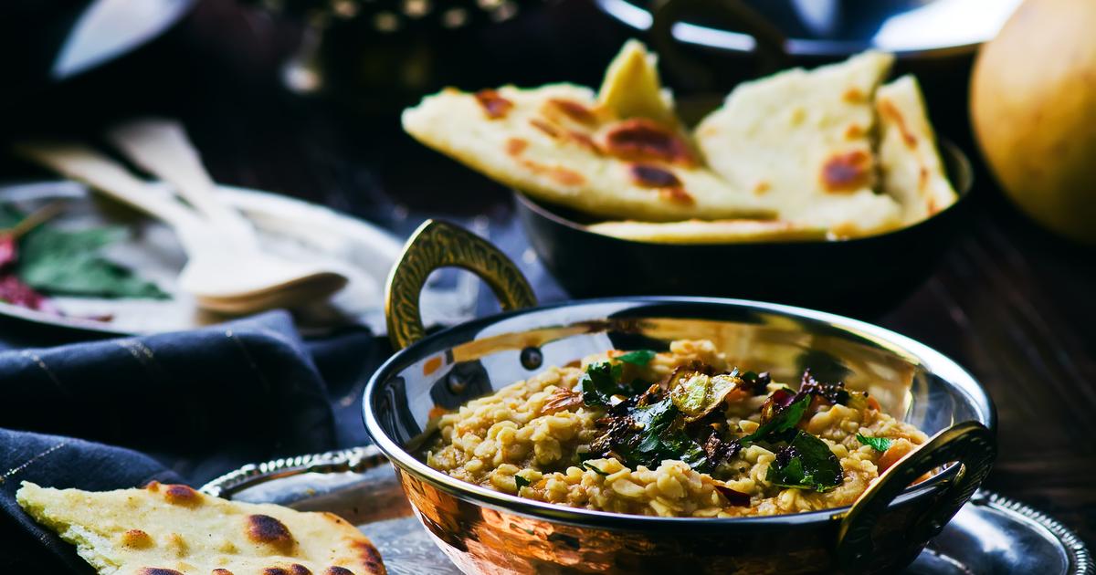 Colorant Alimentaire Indien Jaune, Cuisine Indienne