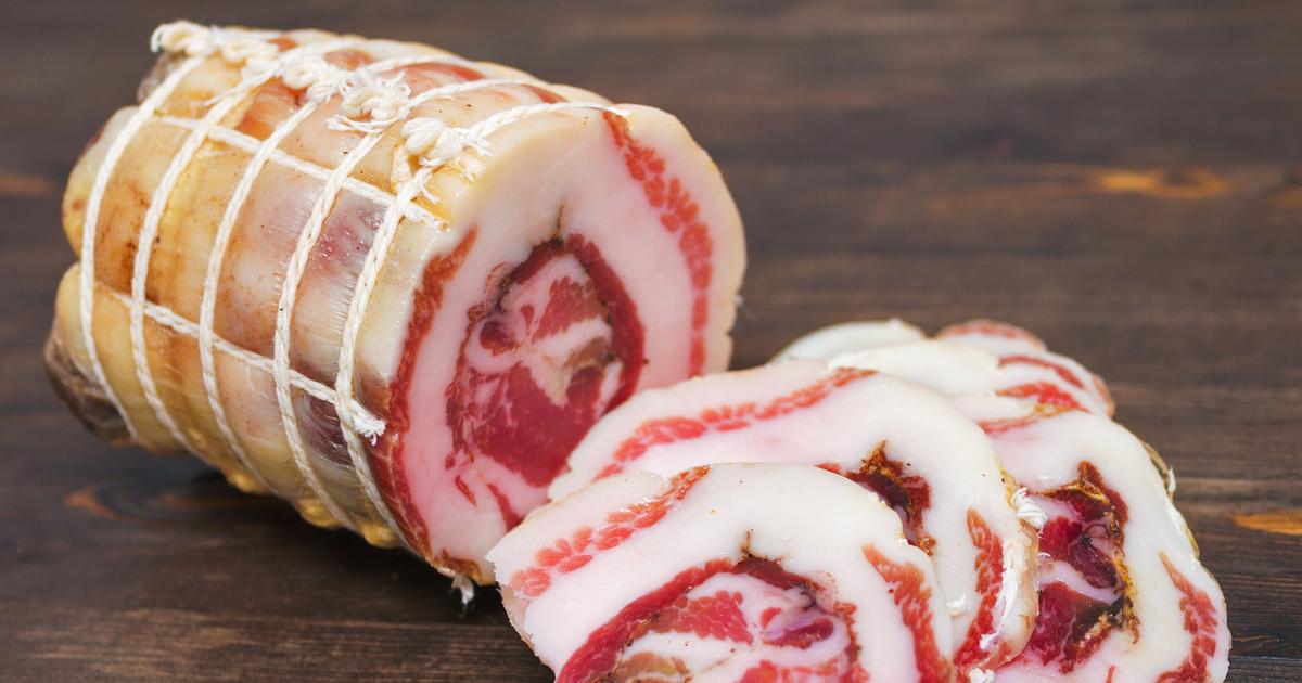 Pancetta recettes traditionnelles sublimez vos plats