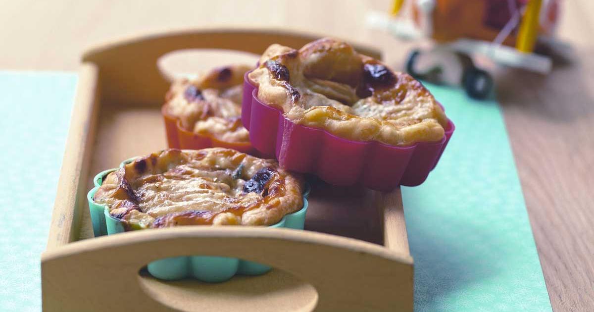 Tarte aux poires et au bleu — free download