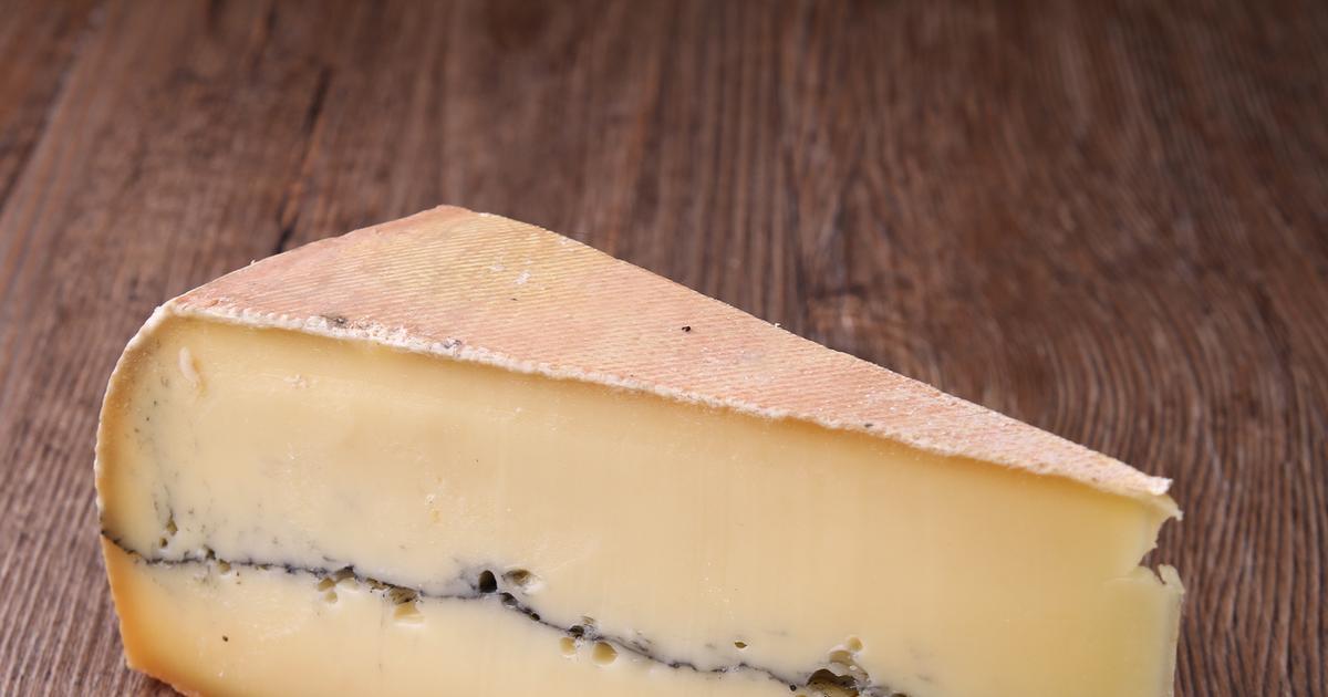 Morbier Roti Morbier recettes traditionnelles : sublimez vos plats