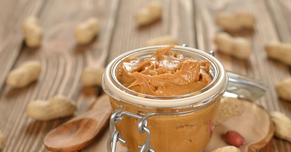 Beurre de cacahuètes recettes traditionnelles : sublimez vos plats