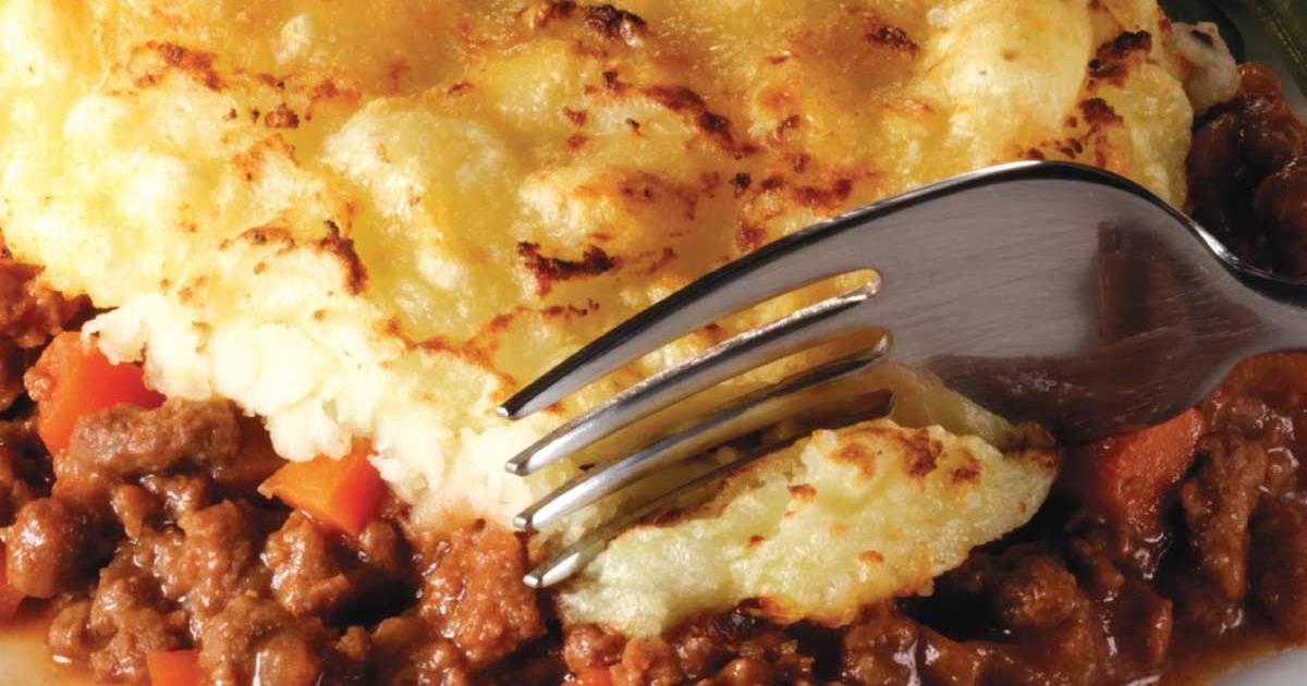 Cottage Pie   F601bb4e6cb30014046eb1fe9fef6ae95a76f30a5b13a4e4144de81ebe5ec86e 