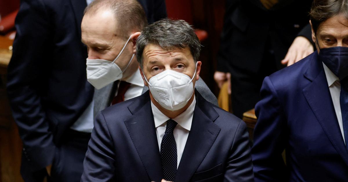 Il violento conflitto dell’ex premier Renzi con la giustizia