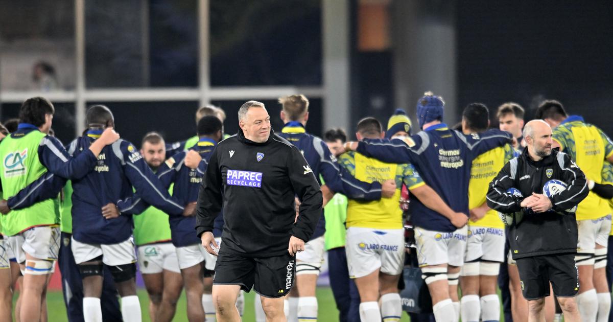 Top 14 : Le Match Entre Clermont Et Bordeaux-Bègles, Reporté, Se Jouera ...