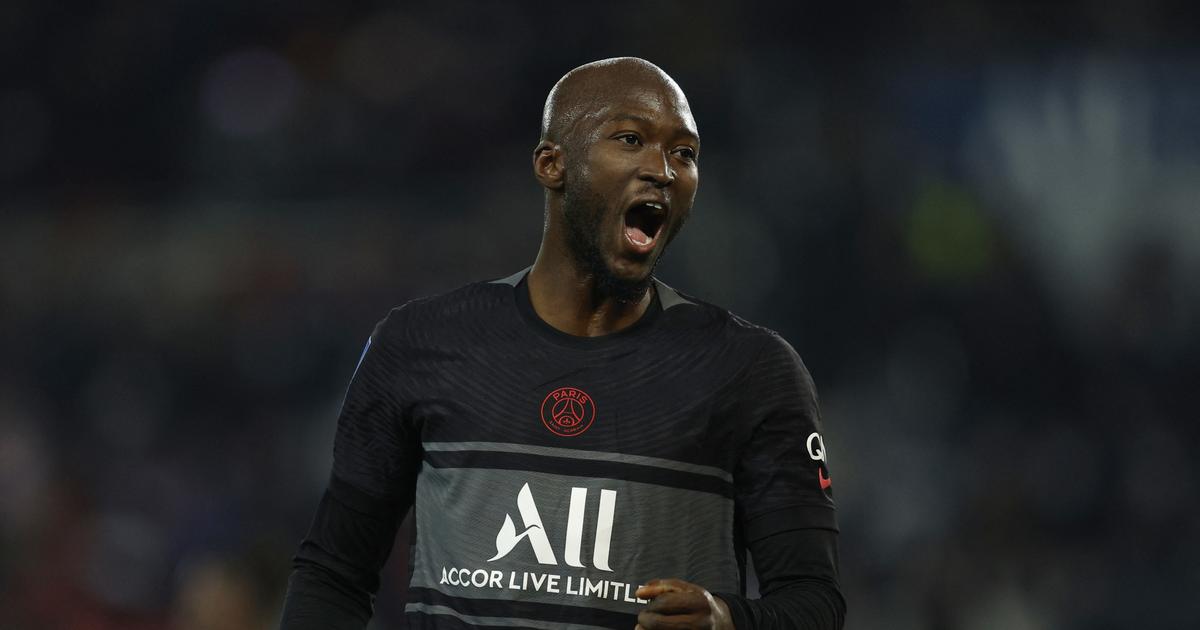 “Não estamos satisfeitos com o mínimo”, promete o parisiense Danilo Pereira