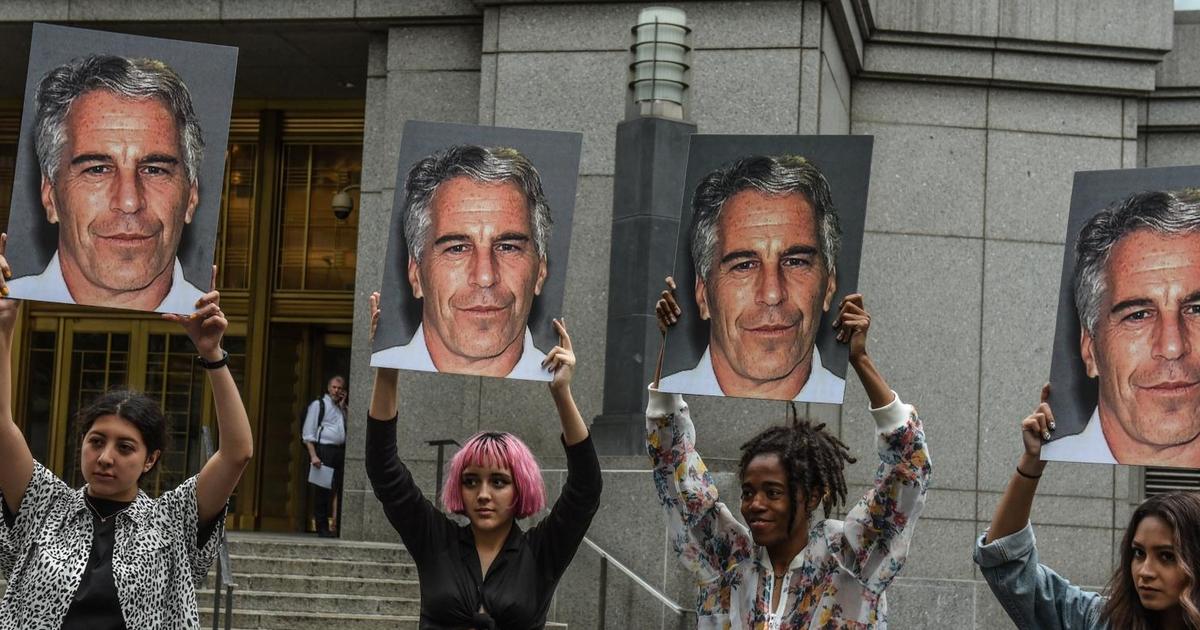 Affaire Epstein : Jean-Luc Brunel, d'agent de mannequins à trafiquant