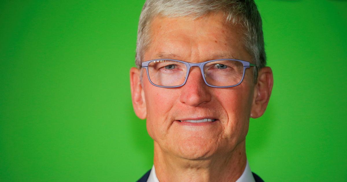 Der Bonus des Apple-Chefs verärgert den norwegischen Staatsfonds