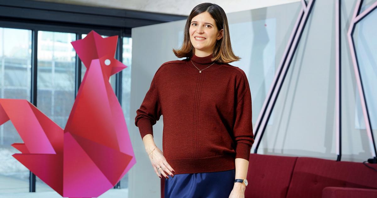 Clara Victorya, the secondhand princess who wants to put an end to