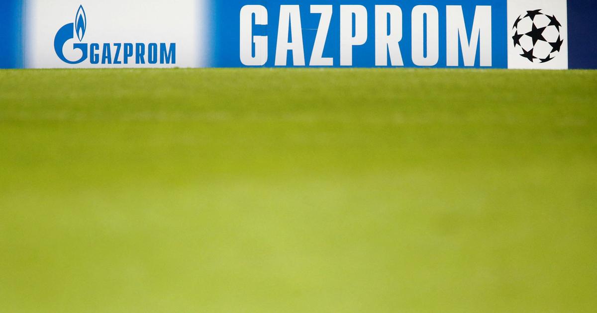 Der Schalker Klub trennt sich von seinem russischen Sponsor Gosprom