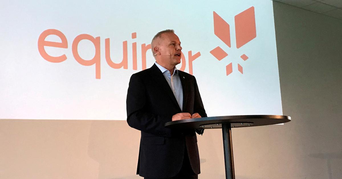 Equinor trekker seg fra Russland