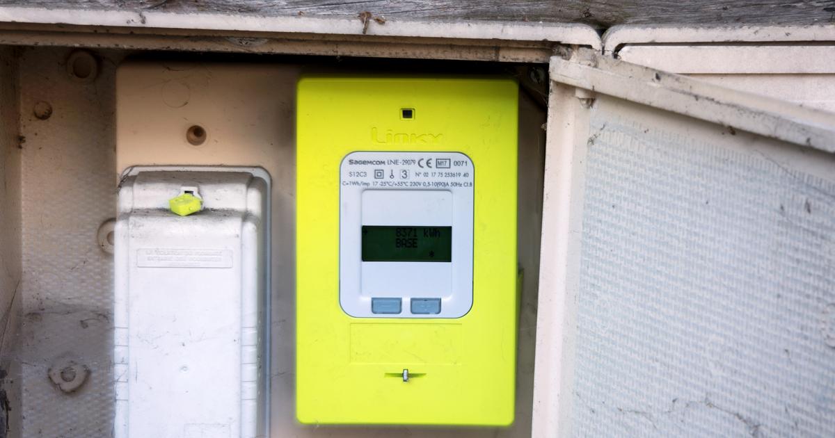 French people who refuse the installation of the meter will have to pay an additional cost from January