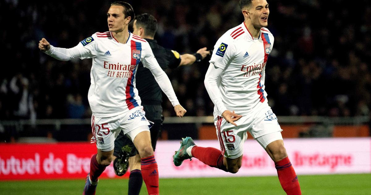 Lorient Lyon Pronostic Ligue 1 : Lyon reprend des couleurs en corrigeant Lorient