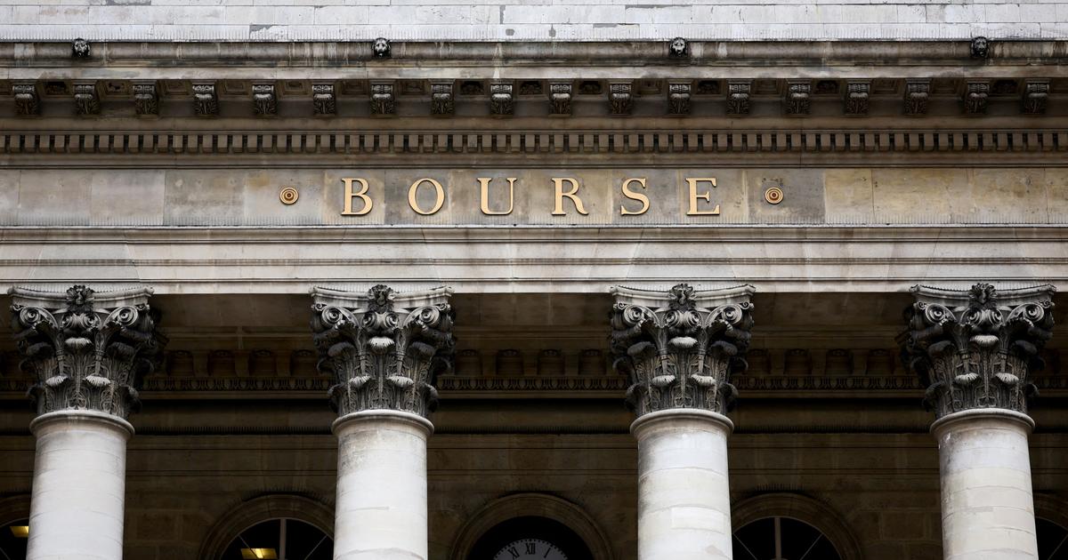 The Paris Stock Exchange ends its worst week in two months - The ...