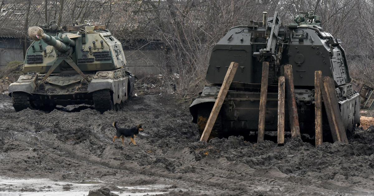 Comment Va Finir La Guerre En Ukraine