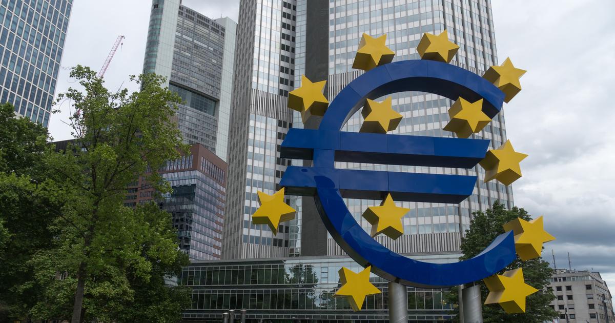 Obawy o gospodarkę spychają euro w dół