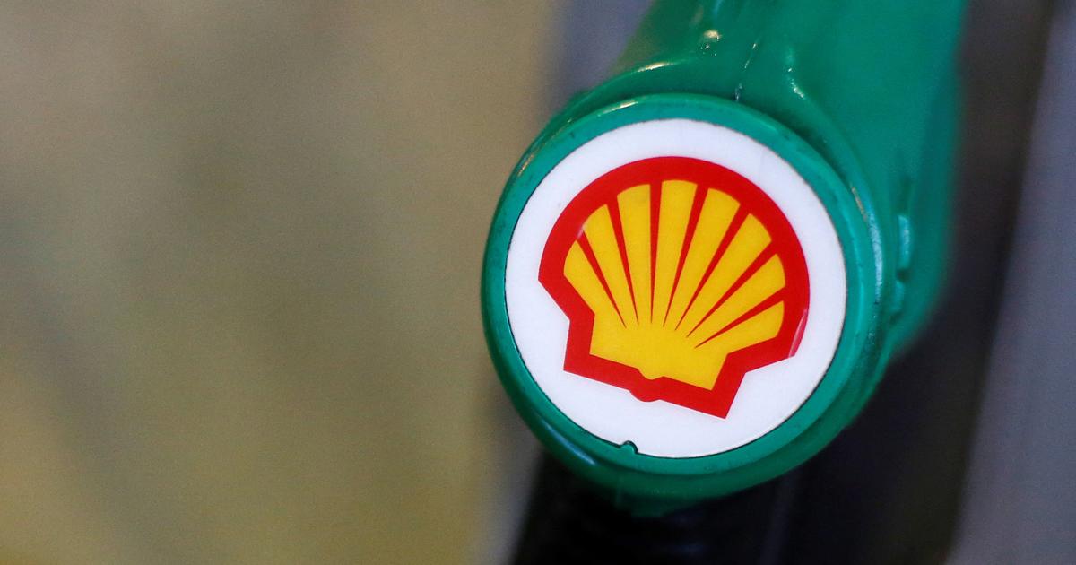 Ukraine Shell Annonce Son Intention De Se Retirer Du Petrole Et Du Gaz Russes