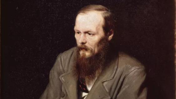Milan censors Dostoyevsky’s study and in Florence, they want to unbolt his statue
