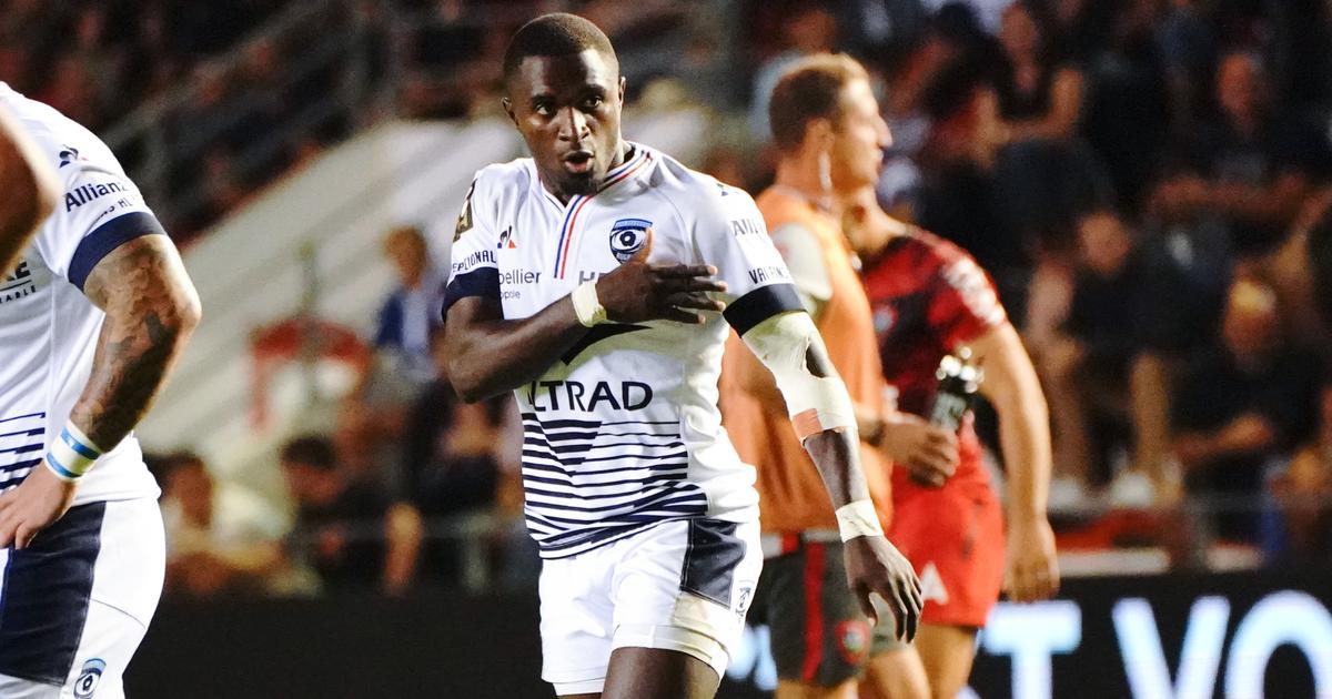 rencontre top 14 2012