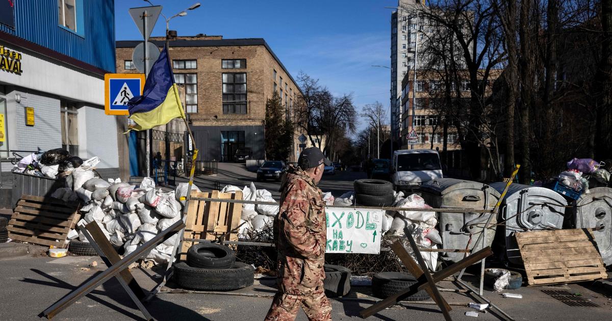 Ukrainian Journalist Killed Together With Fox News Cameraman The Limited Times 