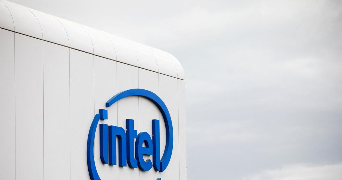 Intel startet Investitionspläne in Europa, Deutschland bevorzugt