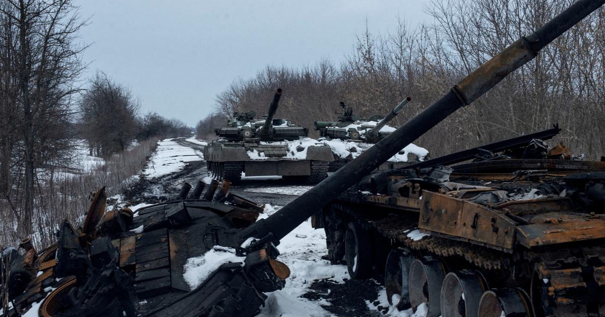 Krig i Ukraina: Russland avviser ICJs avgjørelse om å avbryte offensiven
