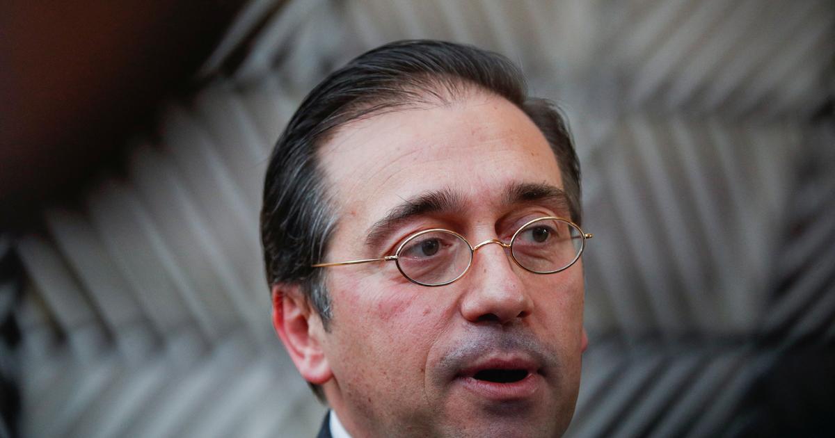 Argelia retira a su embajador en Madrid tras el «giro» en el cargo de España