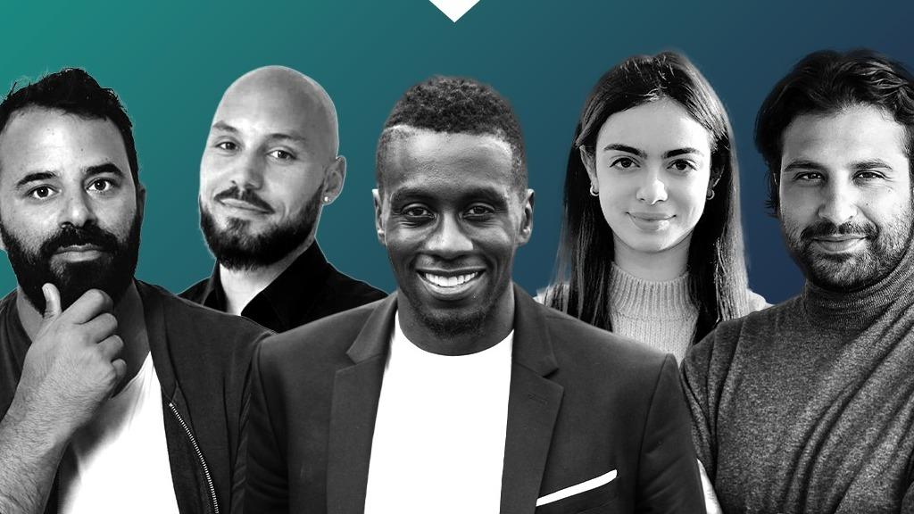 Blaise Matuidi launches Origins, an investment fund dedicated to Tech