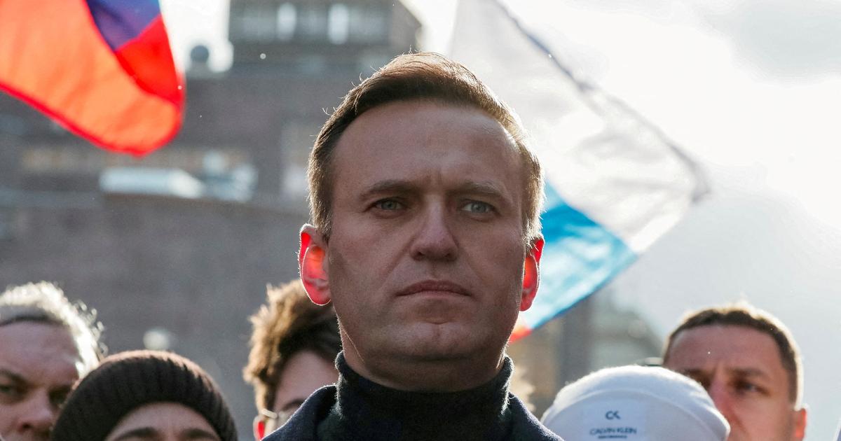 Lawan Rusia Alexei Navalny dihukum karena penipuan