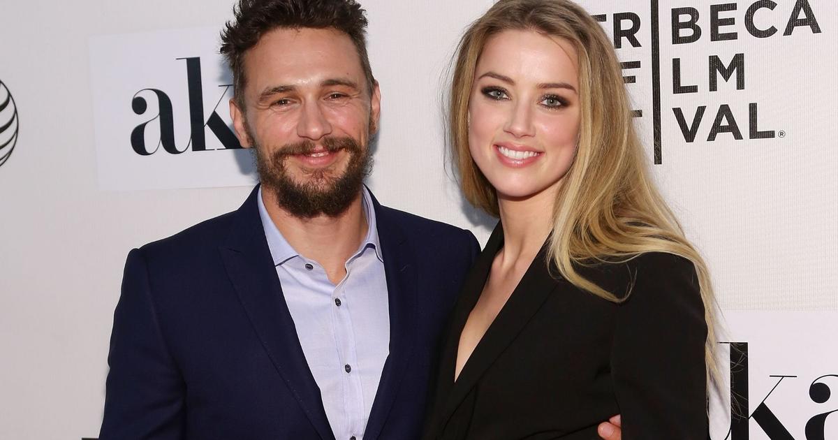 Elon Musk and James Franco will testify in the trial between Amber Heard and Johnny Depp